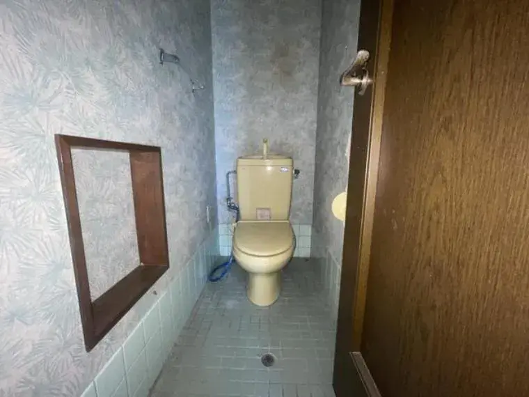 2LDK Property Sabae City Fukui Prefecture (31)