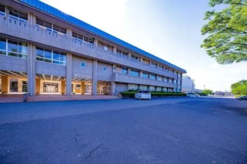 2LDK Property Sabae City Fukui Prefecture (32)