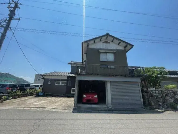 2LDK Property Sabae City Fukui Prefecture (5)