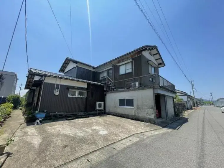 2LDK Property Sabae City Fukui Prefecture (6)