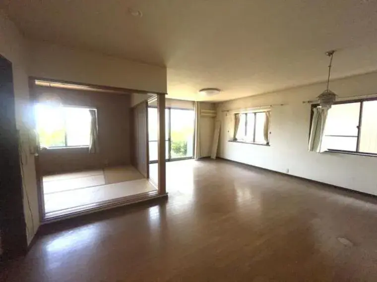 2LDK Property Sabae City Fukui Prefecture (7)