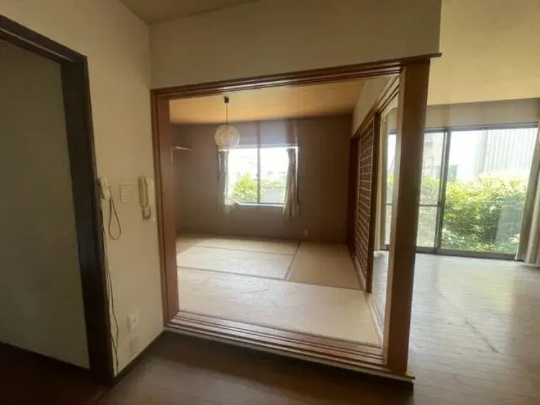2LDK Property Sabae City Fukui Prefecture (10)