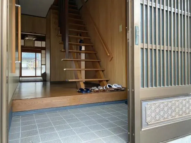 9DK Property Echizen City, Fukui Prefecture (2)