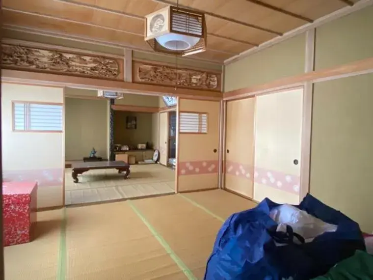 9DK Property Echizen City, Fukui Prefecture (11)
