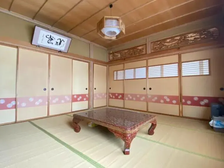 9DK Property Echizen City, Fukui Prefecture (12)