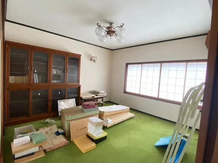 9DK Property Echizen City, Fukui Prefecture (13)