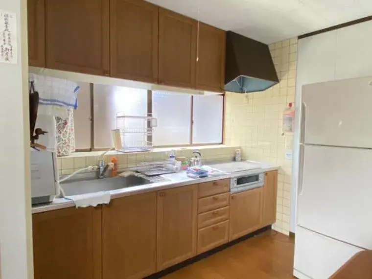 9DK Property Echizen City, Fukui Prefecture (20)