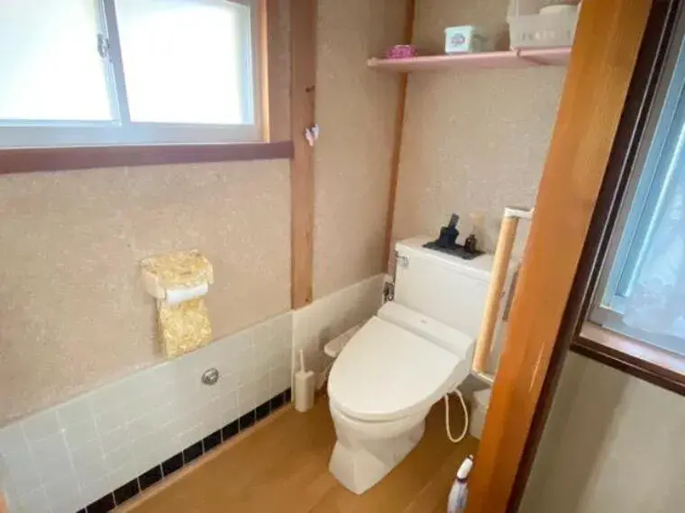 9DK Property Echizen City, Fukui Prefecture (23)