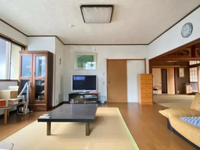 9DK Property Echizen City, Fukui Prefecture (4)