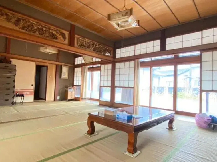 9DK Property Echizen City, Fukui Prefecture (5)