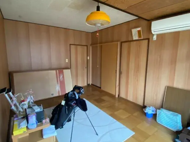 9DK Property Echizen City, Fukui Prefecture (9)