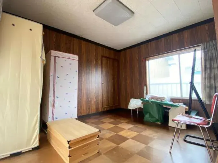 9DK Property Echizen City, Fukui Prefecture (10)