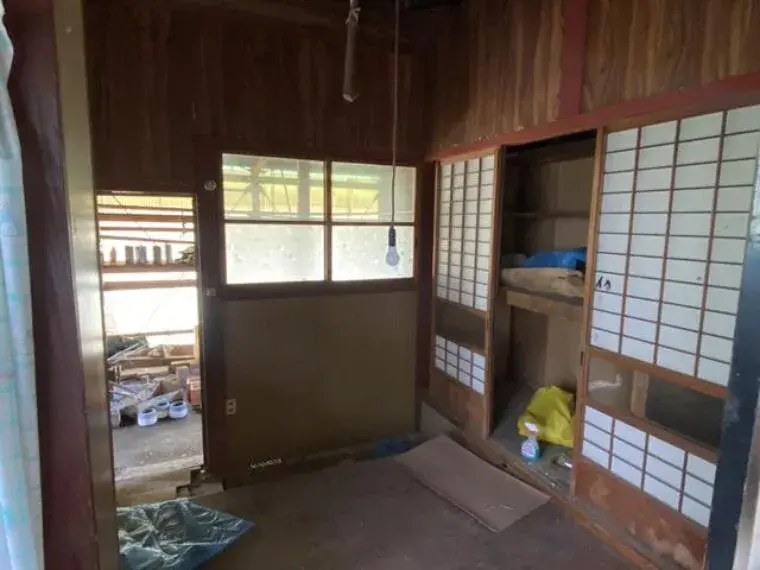 福井县越前市6DK物业 (12)