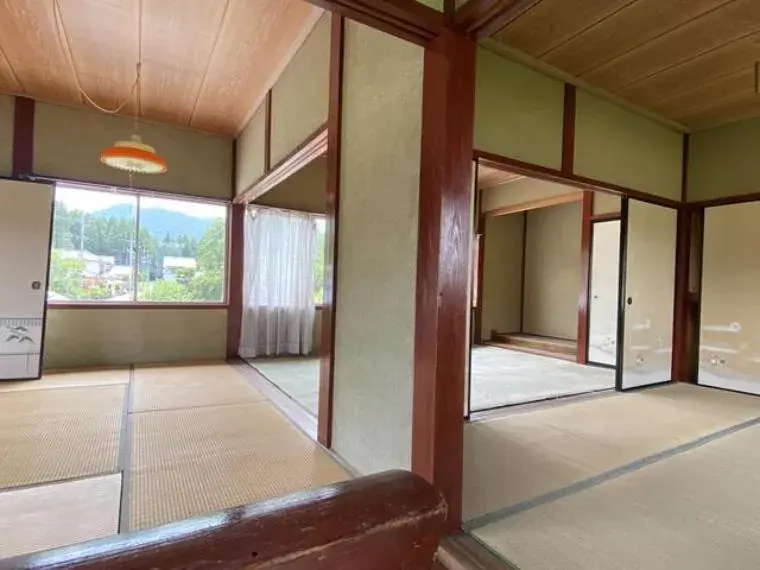福井县越前市6DK物业 (16)