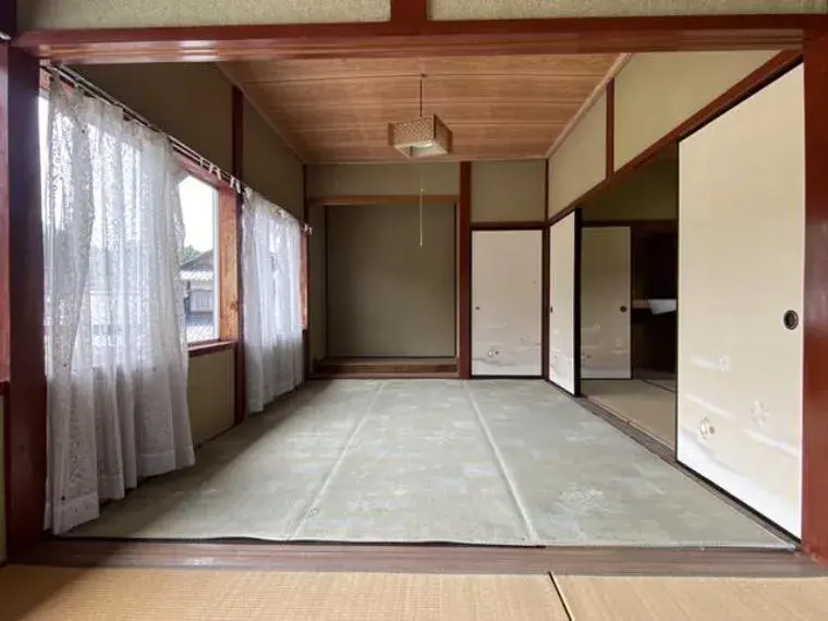 福井县越前市6DK物业 (19)