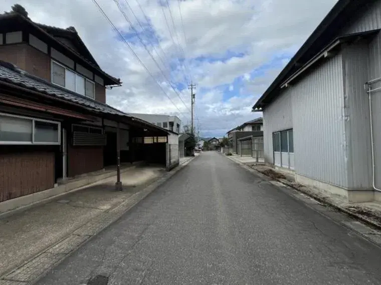 6K Ciudad de Echizen Prefectura de Fukui (3)
