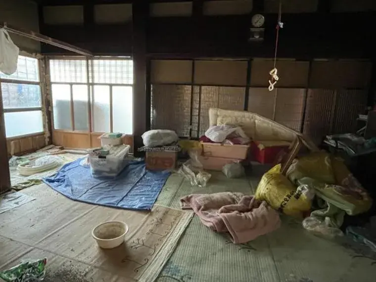 12DK Property Sakai City Fukui Prefecture (11)