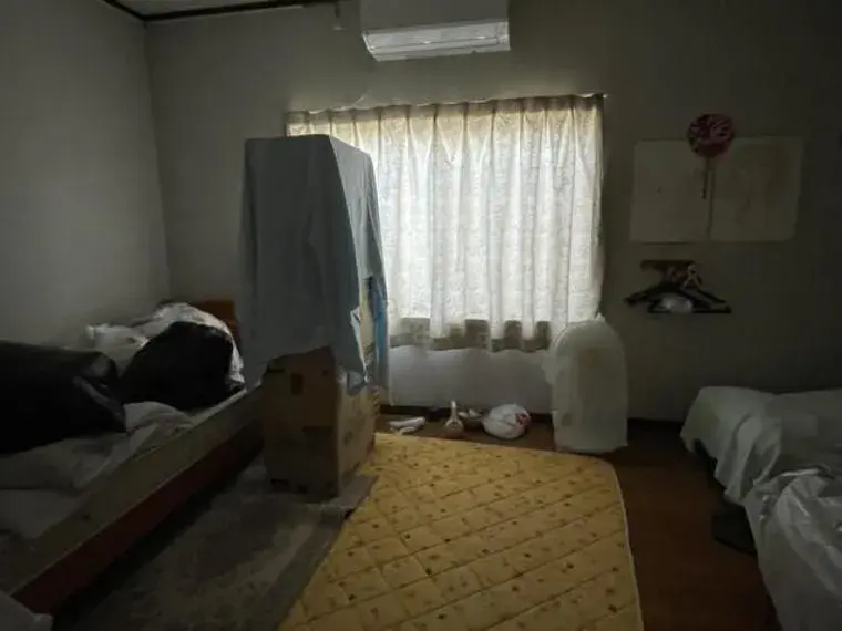 12DK Property Sakai City Fukui Prefecture (12)