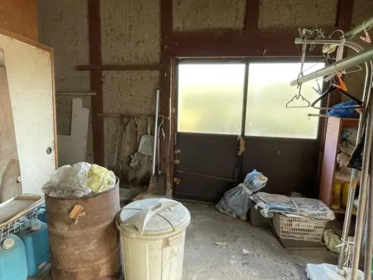 12DK Property Sakai City Fukui Prefecture (14)