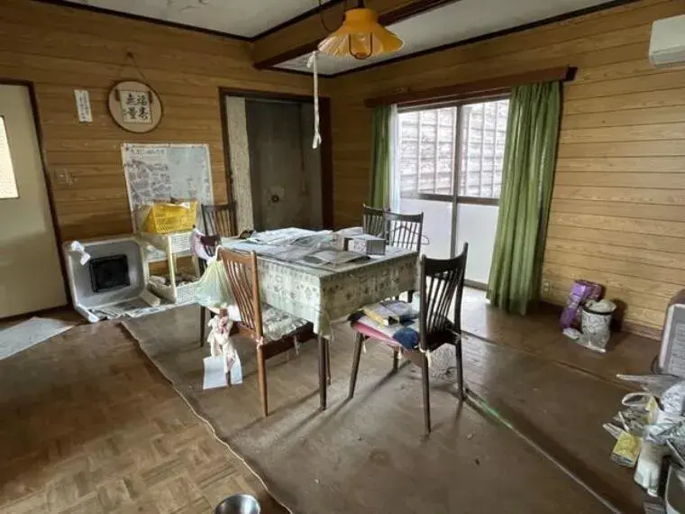 12DK Property Sakai City Fukui Prefecture (16)