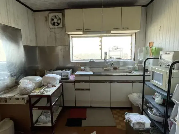 12DK Property Sakai City Fukui Prefecture (17)
