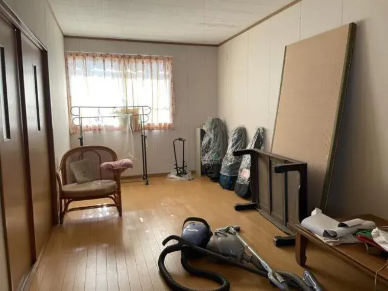 12DK Property Sakai City Fukui Prefecture (3)