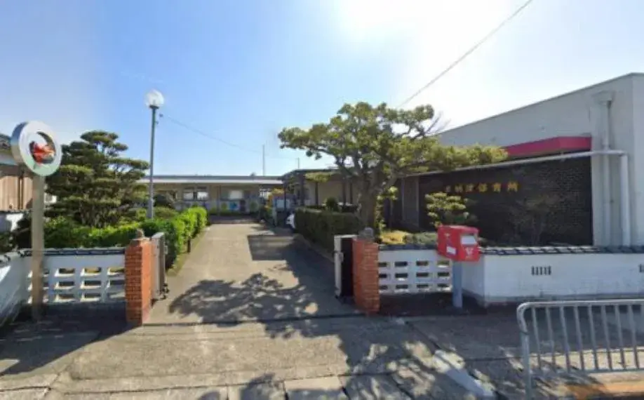 12DK Property Sakai City Fukui Prefecture (21)