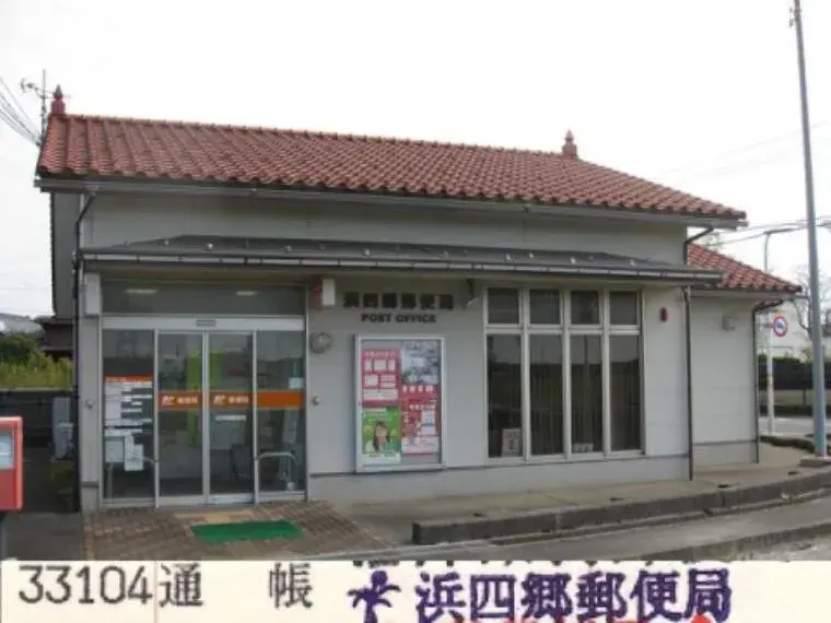12DK Property Sakai City Fukui Prefecture (22)