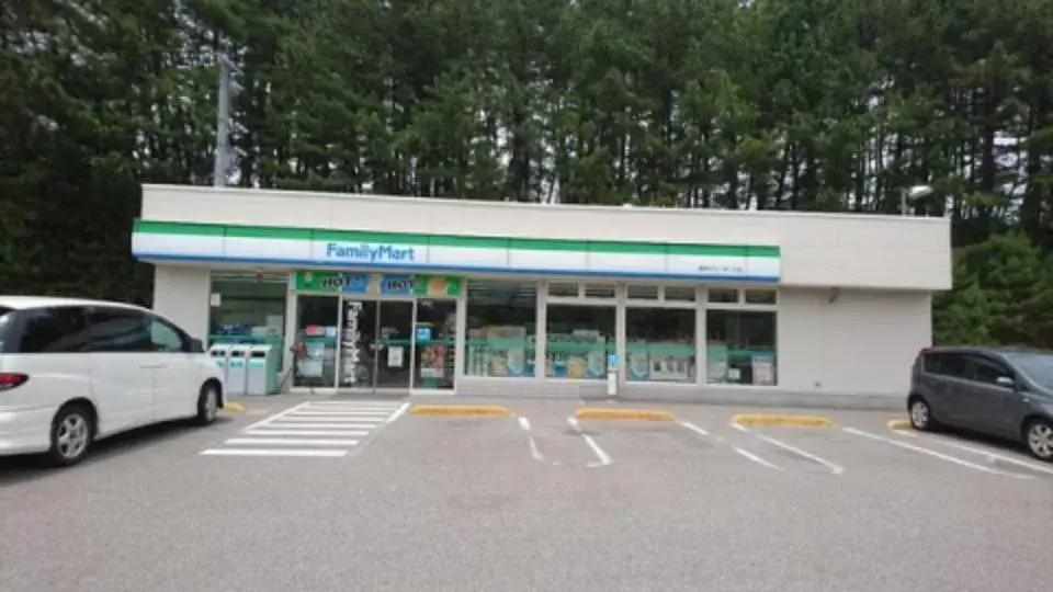 12DK Property Sakai City Fukui Prefecture (24)