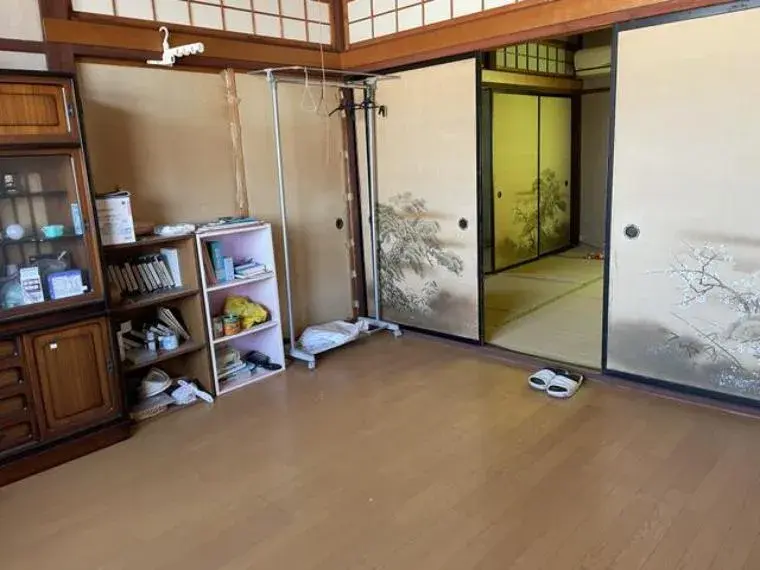 12DK Property Sakai City Fukui Prefecture (5)
