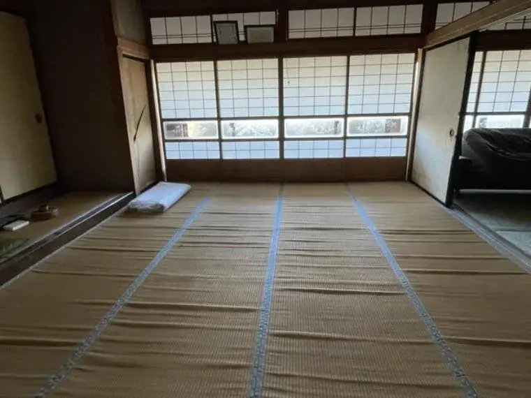 12DK Property Sakai City Fukui Prefecture (9)