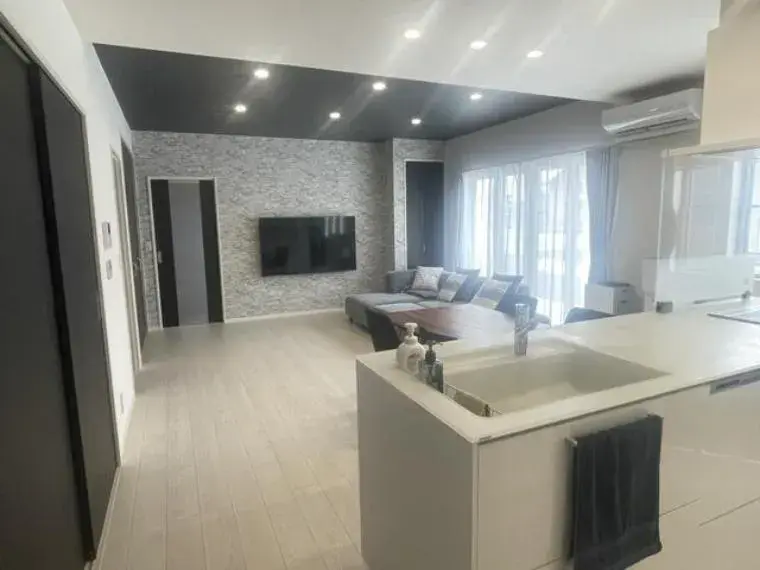عقار 4LDK بمدينة ساباي محافظة فوكوي (21)