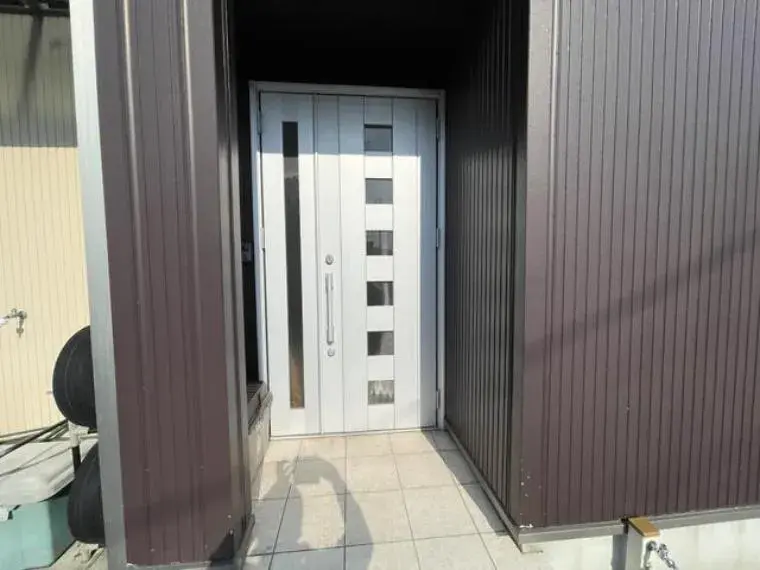 Bien immobilier 3SLDK, ville d'Echizen, préfecture de Fukui (2)