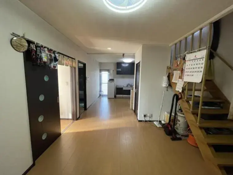 Bien immobilier 3SLDK, ville d'Echizen, préfecture de Fukui (5)