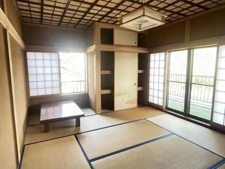 7LDK Propriété Echizen-cho Préfecture de Fukui (16)