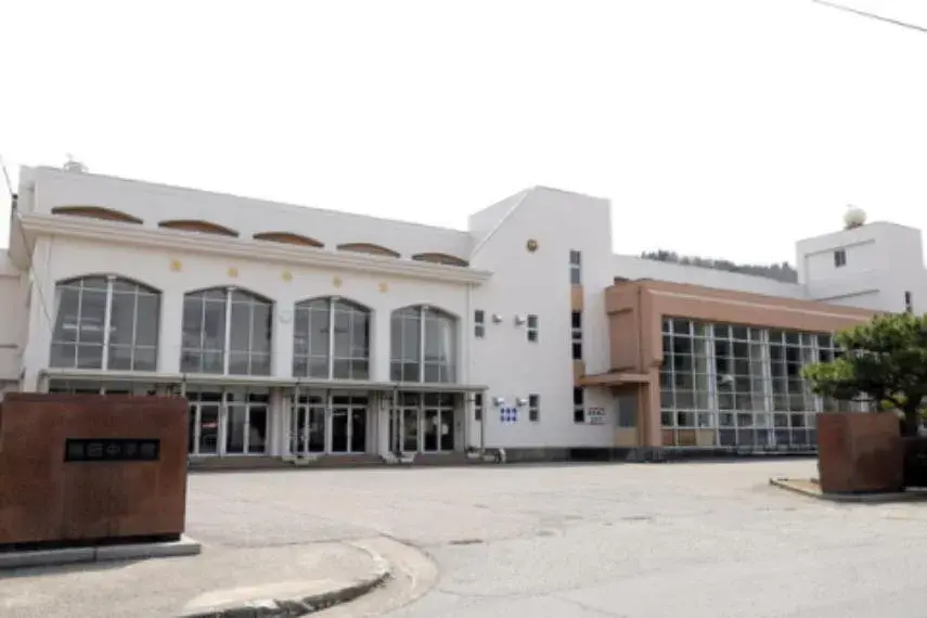 7LDK Propriété Echizen-cho Préfecture de Fukui (31)