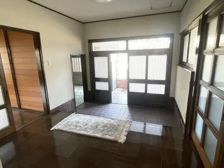 7LDK Propriété Echizen-cho Préfecture de Fukui (7)