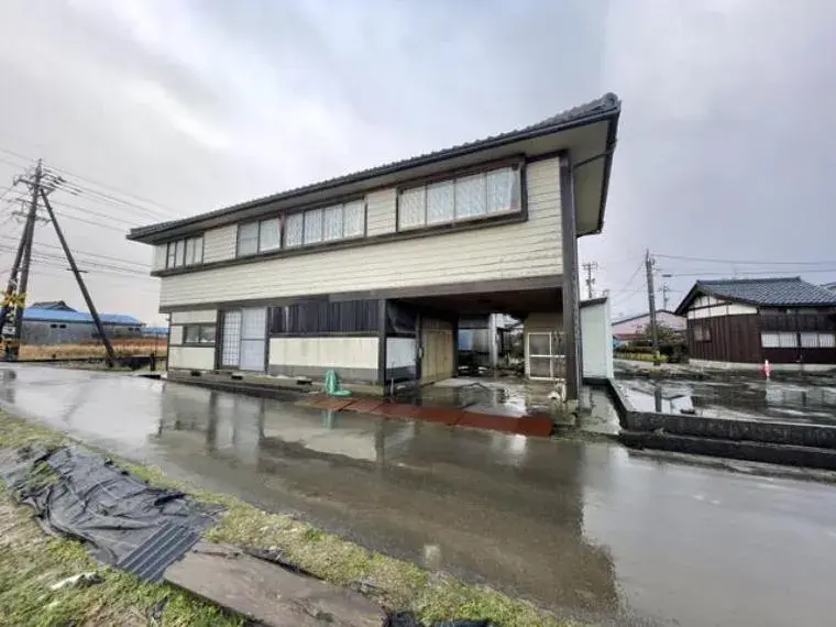 Akiya in Ville de Sakai