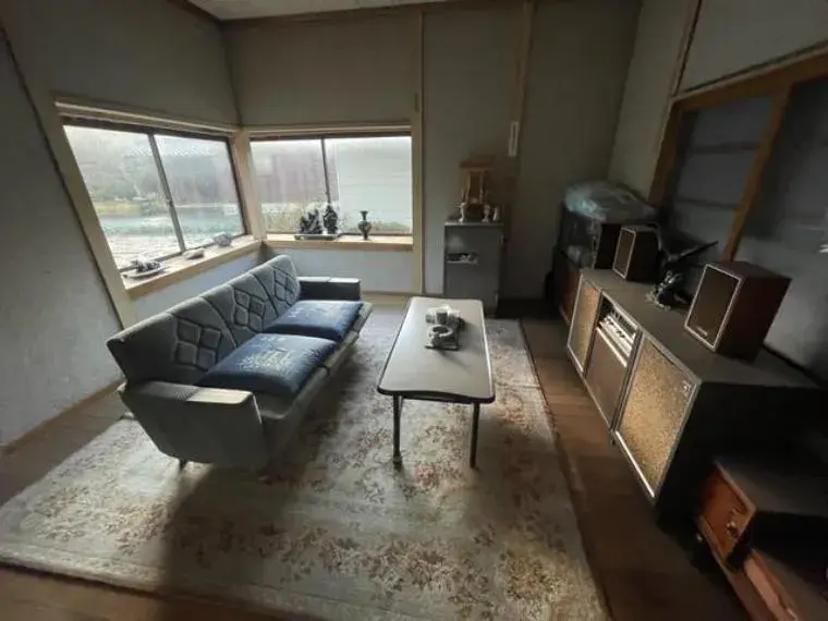 Bien immobilier 8LDK Ville de Sakai Préfecture de Fukui (13)