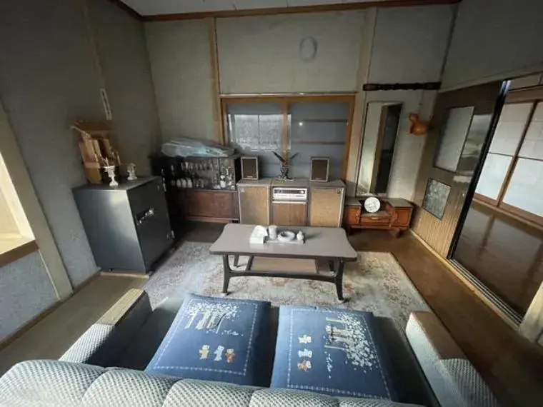 Bien immobilier 8LDK Ville de Sakai Préfecture de Fukui (14)