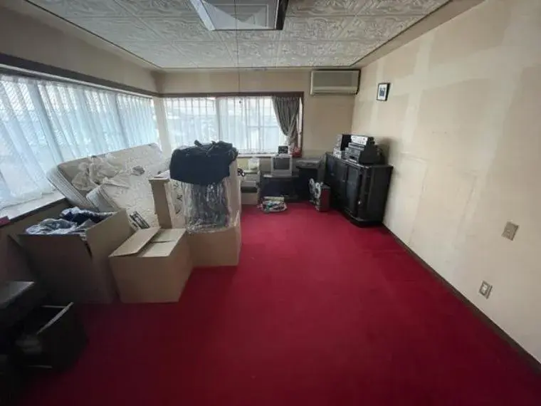Bien immobilier 8LDK Ville de Sakai Préfecture de Fukui (16)