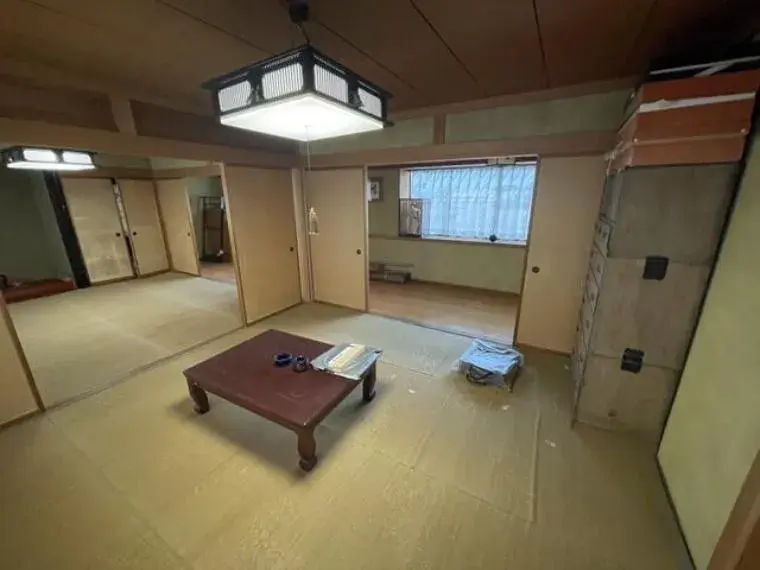 Bien immobilier 8LDK Ville de Sakai Préfecture de Fukui (17)