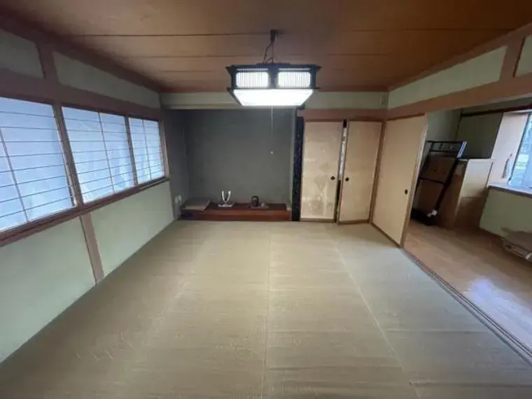 Bien immobilier 8LDK Ville de Sakai Préfecture de Fukui (18)