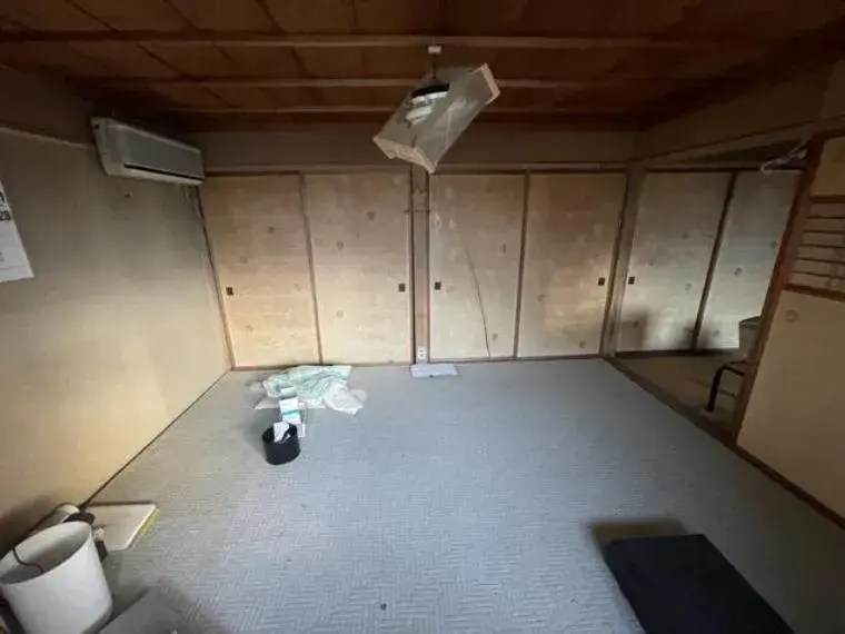 Bien immobilier 8LDK Ville de Sakai Préfecture de Fukui (19)
