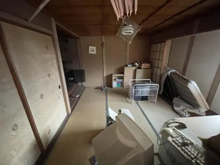 Bien immobilier 8LDK Ville de Sakai Préfecture de Fukui (20)