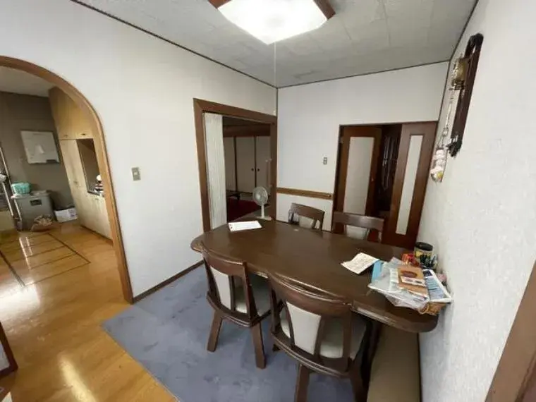 Bien immobilier 8LDK Ville de Sakai Préfecture de Fukui (3)
