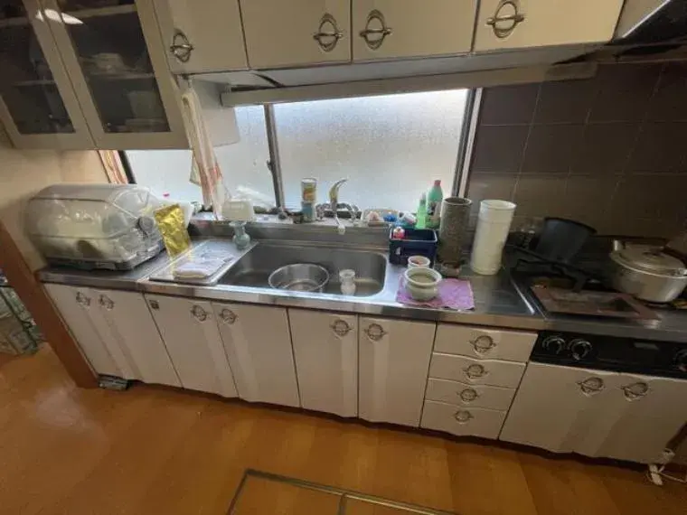 Bien immobilier 8LDK Ville de Sakai Préfecture de Fukui (21)