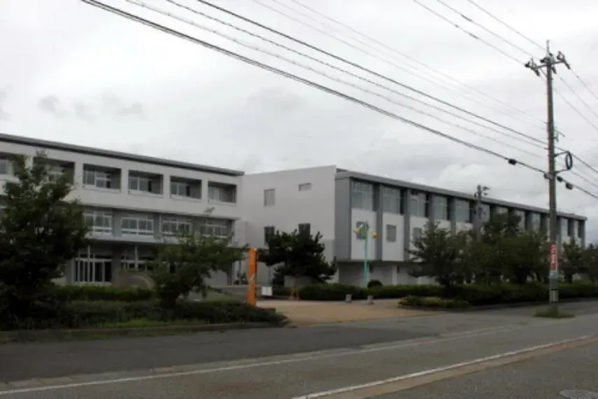 Bien immobilier 8LDK Ville de Sakai Préfecture de Fukui (26)