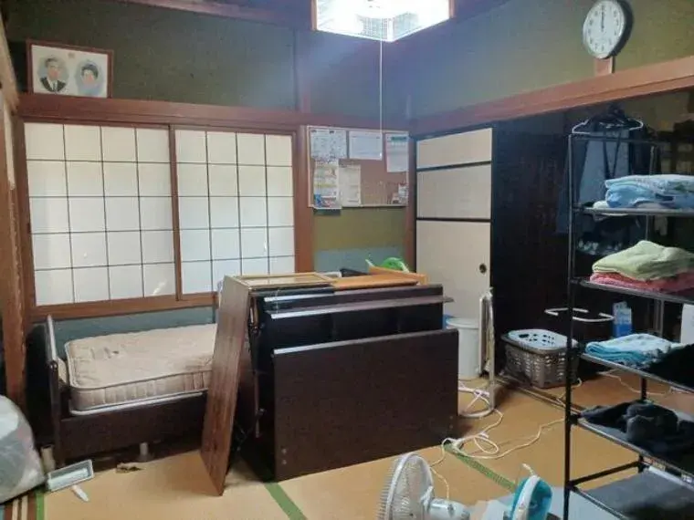 4DK Property Echizen-cho Fukui Prefecture (6)