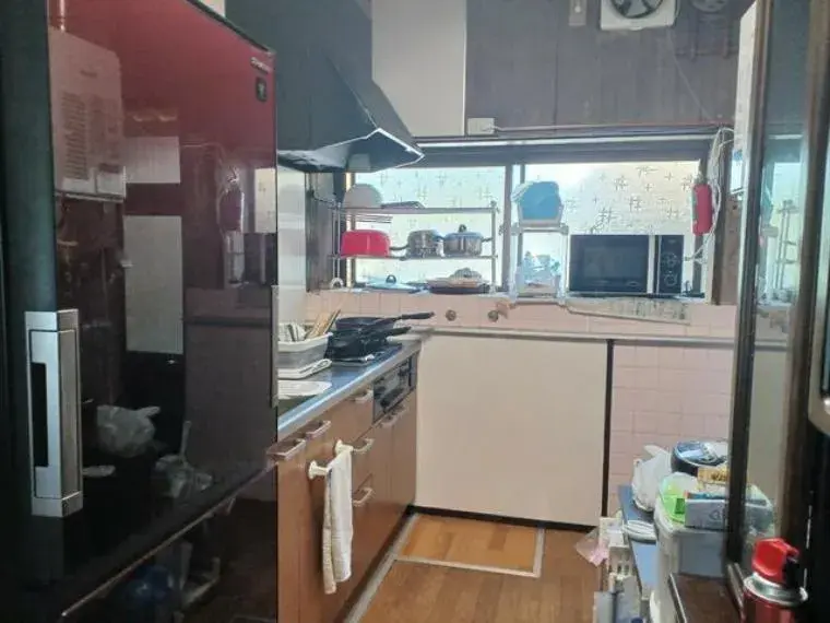 4DK Property Echizen-cho Fukui Prefecture (8)